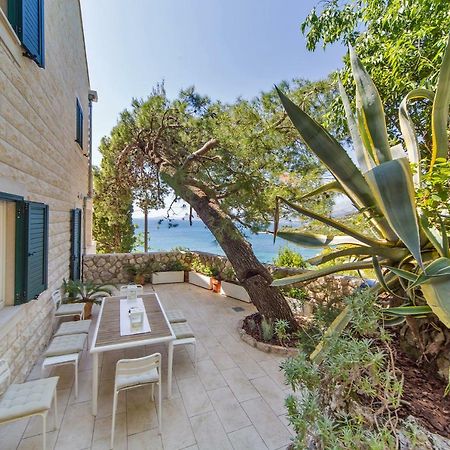 I Sassi Bianchi - West Villa Cavtat Esterno foto