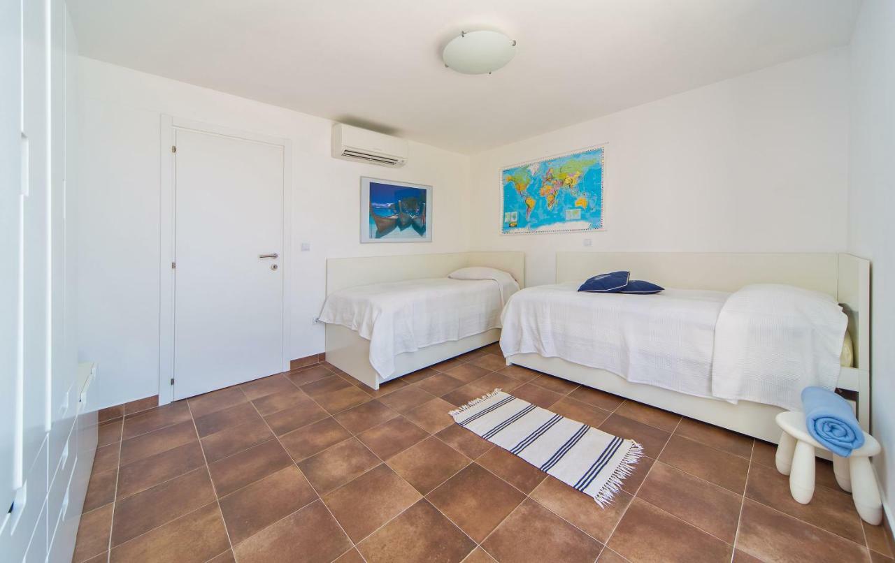 I Sassi Bianchi - West Villa Cavtat Esterno foto