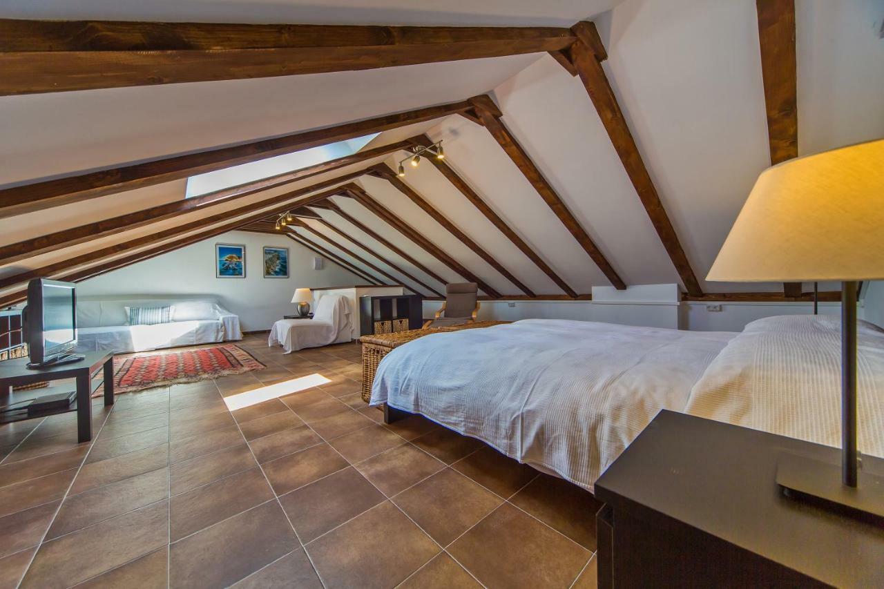 I Sassi Bianchi - West Villa Cavtat Esterno foto