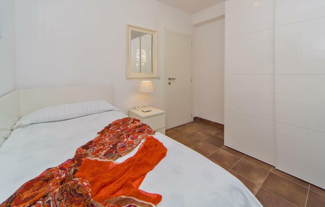 I Sassi Bianchi - West Villa Cavtat Esterno foto