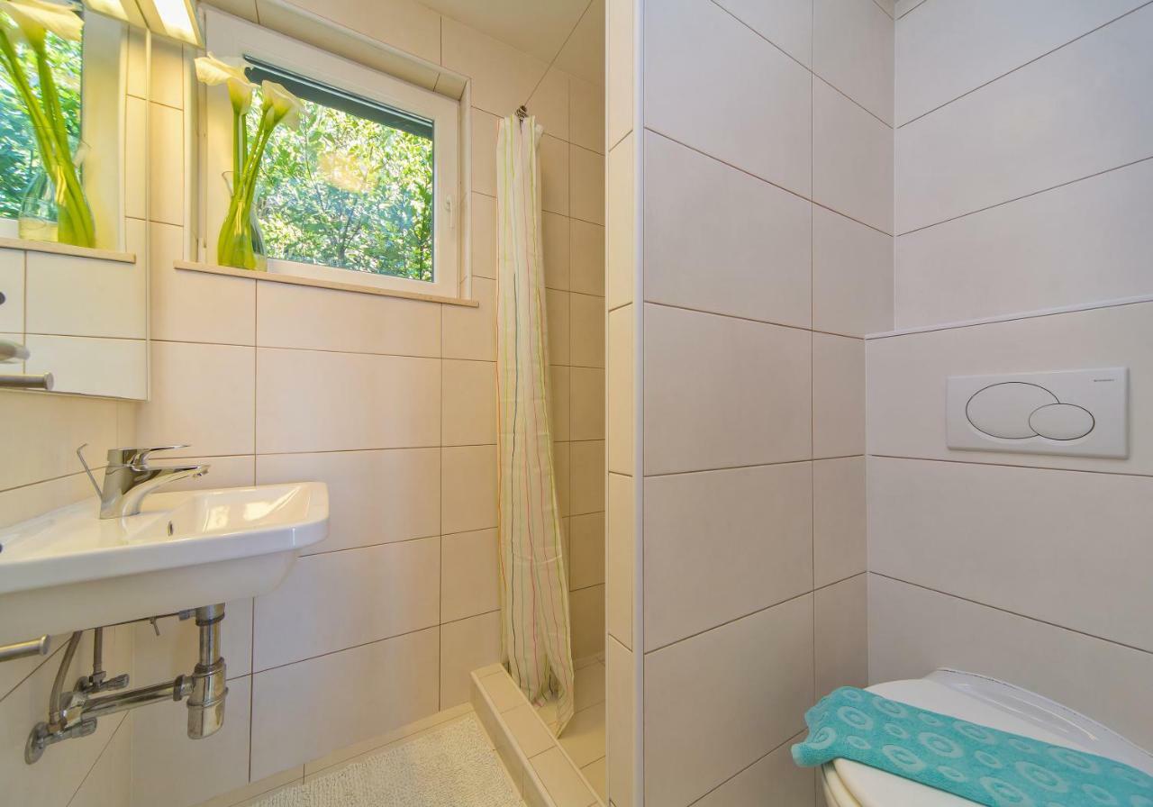 I Sassi Bianchi - West Villa Cavtat Esterno foto